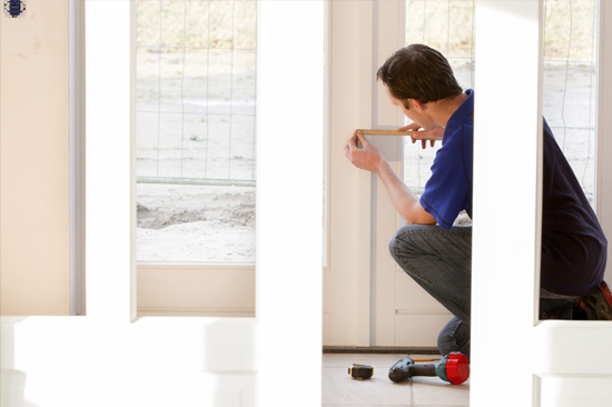 Woodlake-interior-door-repair